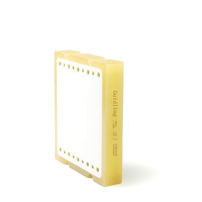 Συσκευή TFF κασέτες μικροδιήθησης